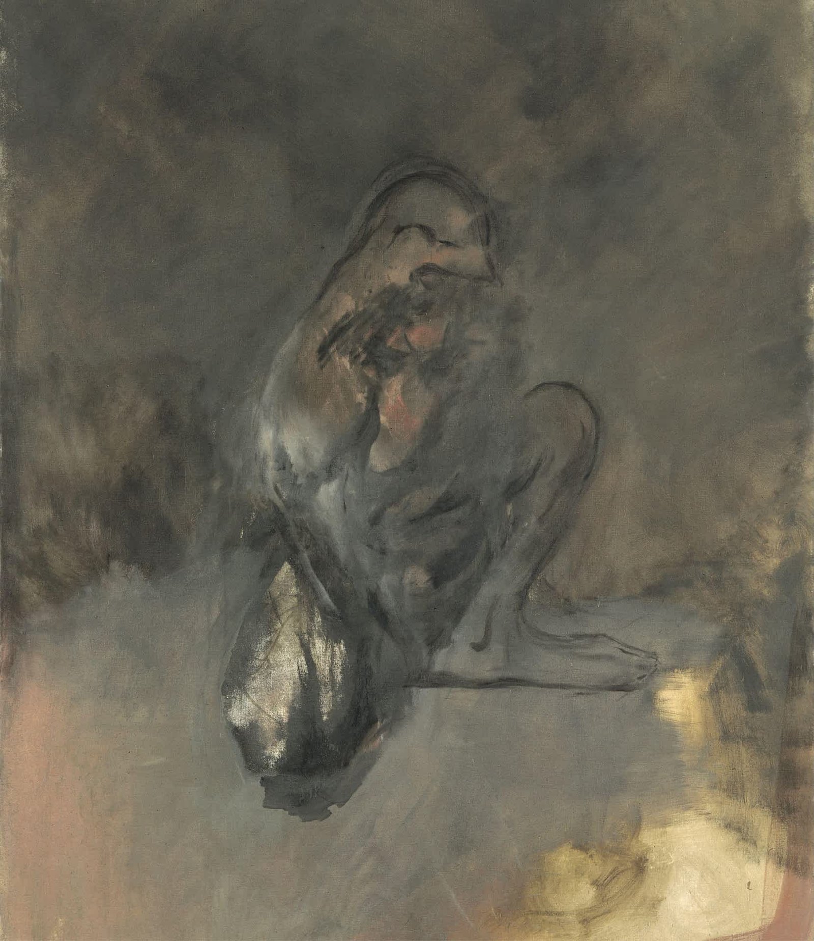 Abstract expressionism